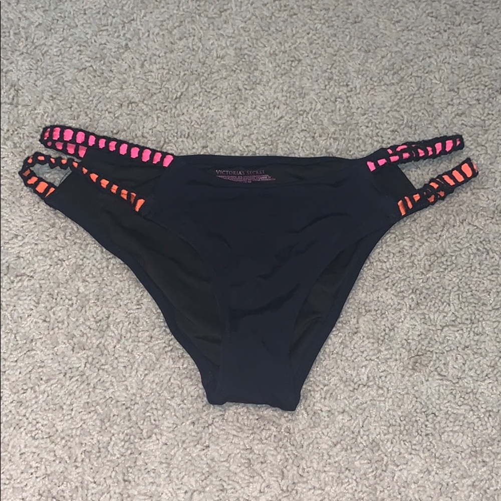 VS bathing suit bottoms